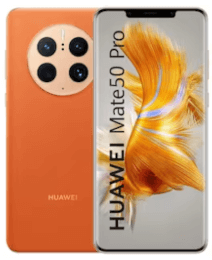Huawei Mate 50 Pro Hüllen