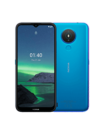 Nokia 1.4 Hüllen