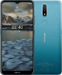 Nokia 2.3 Hüllen