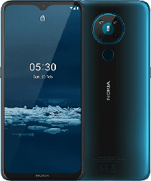 Nokia 5.3 Hüllen