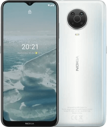 Nokia G10 / G20 Hüllen