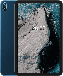 Nokia T20 (10.4) Hüllen