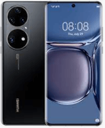 Huawei P50 Pro Hüllen