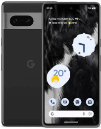 Google Pixel 7 Hüllen
