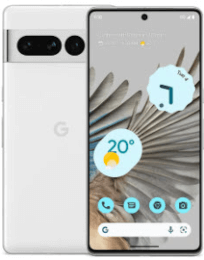 Google Pixel 7 Pro Hüllen