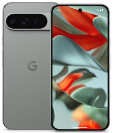 Google Pixel 9 Pro XL Hüllen