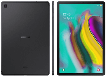 Galaxy Tab A 10.1 (2019) Hüllen