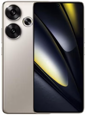 Xiaomi Poco F6