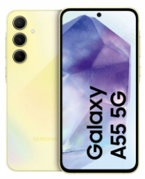 Galaxy A55 Hüllen