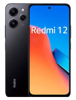 Xiaomi Redmi 12 Hüllen