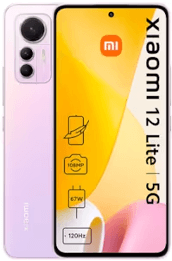 Xiaomi 12 Lite Hüllen