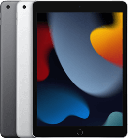 iPad 10.2 (9.Gen. / 2021) Hüllen