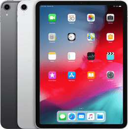 weitere iPad Pro Modelle