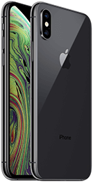 iPhone XS (5.8) Hüllen