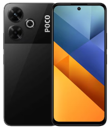 Xiaomi Poco M6 Hüllen