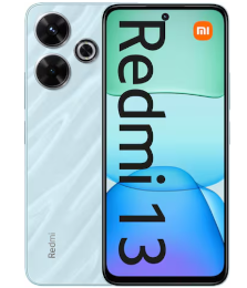 Xiaomi Redmi 13 Hüllen