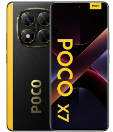 Xiaomi Poco X7 Series