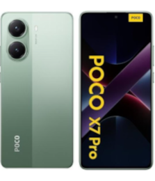 Xiaomi Poco X7 Pro