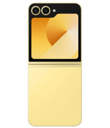 Samsung Galaxy Z Flip6 Hüllen