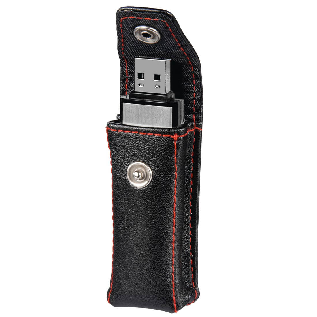 Hama USB-Stick-Case Fashion Schlüsselanhänger