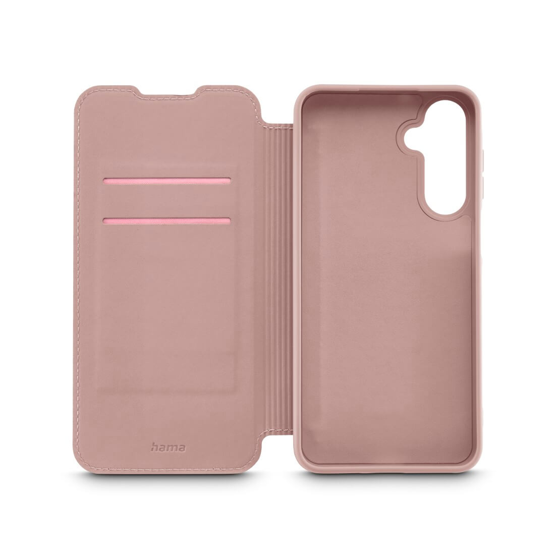 Galaxy A16 - Custodia Hama Fantastic Feel