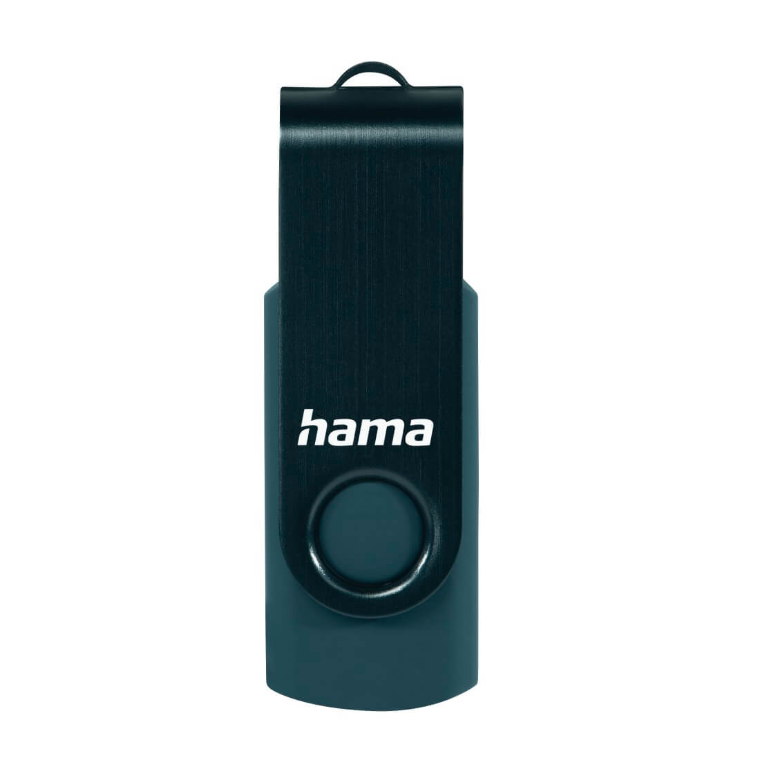 Hama Stick USB Rotate, USB 3.0, 256 GB, 90 MB/s
