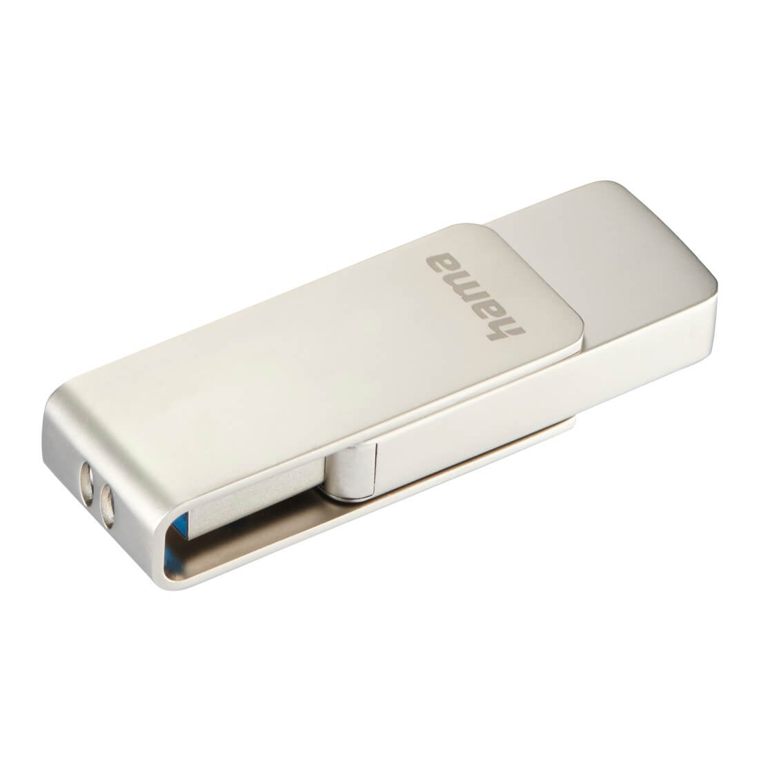 Hama USB-Stick Rotate Pro, USB 3.0, 64GB, 70MB/s