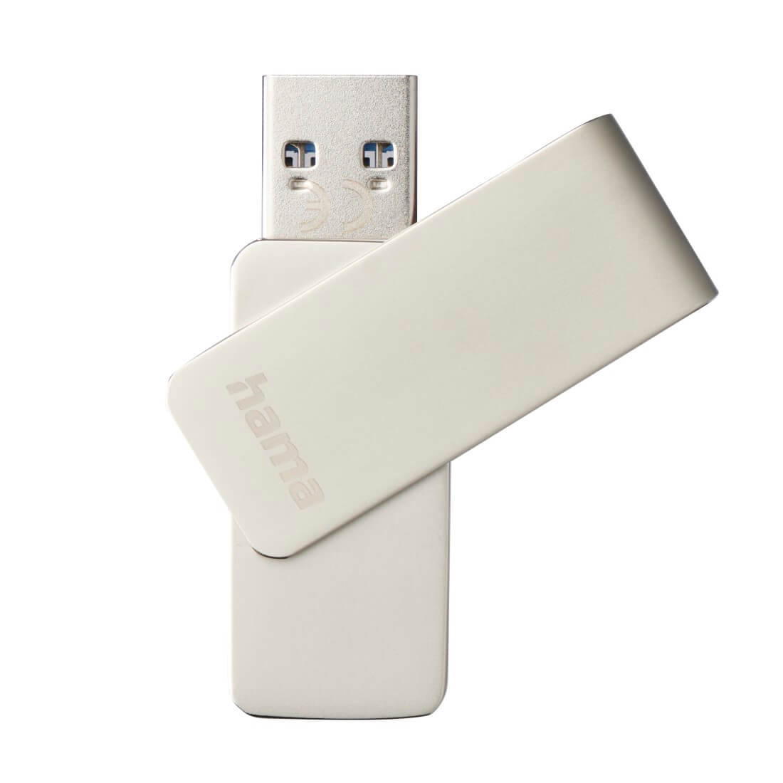 Hama Stick USB Rotate Pro, USB 3.0, 64GB, 70MB/s