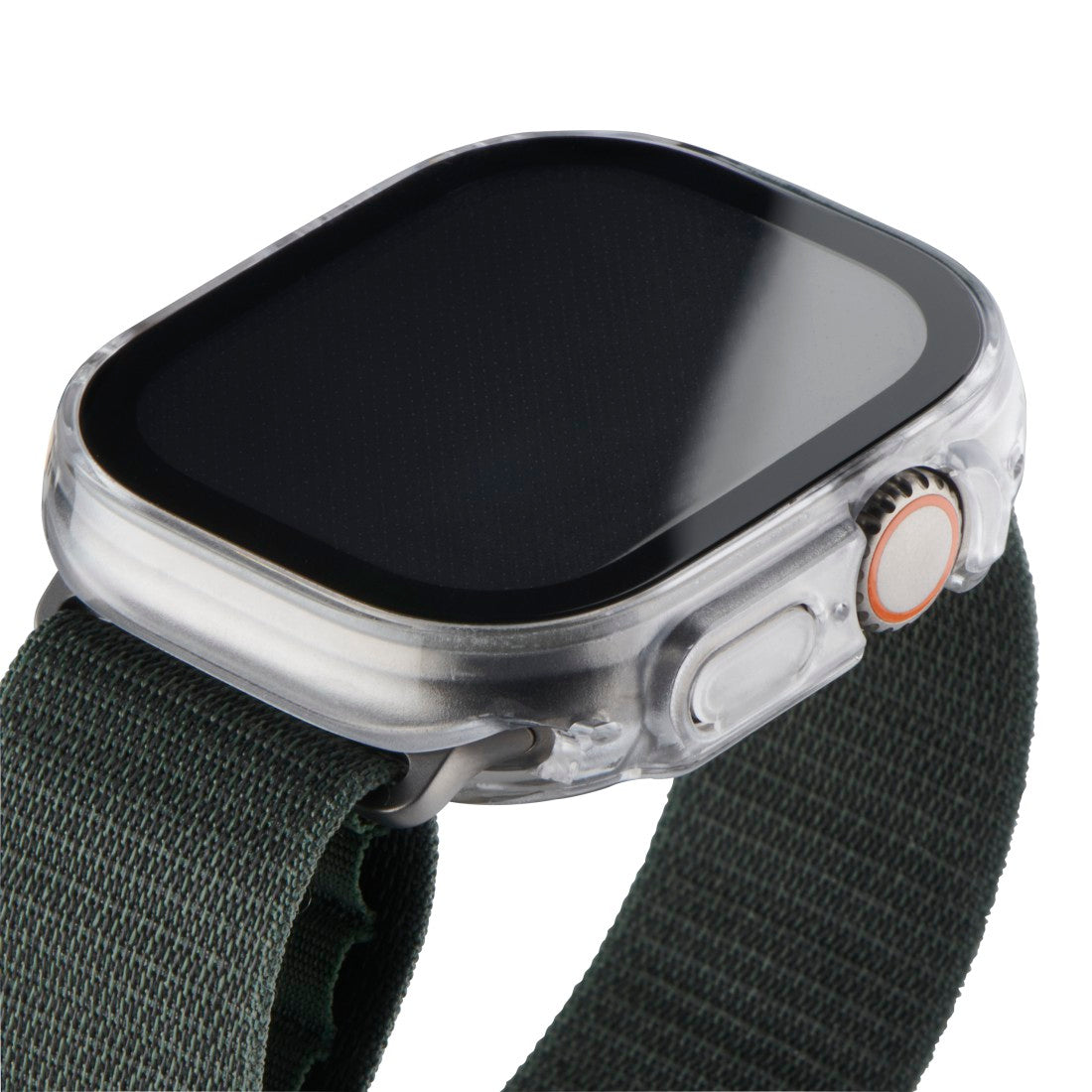 Apple Watch Ultra 49mm - Hama protective case