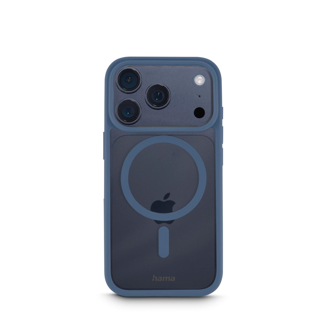 iPhone 17 Pro - HAMA Frame Protect with MagSafe