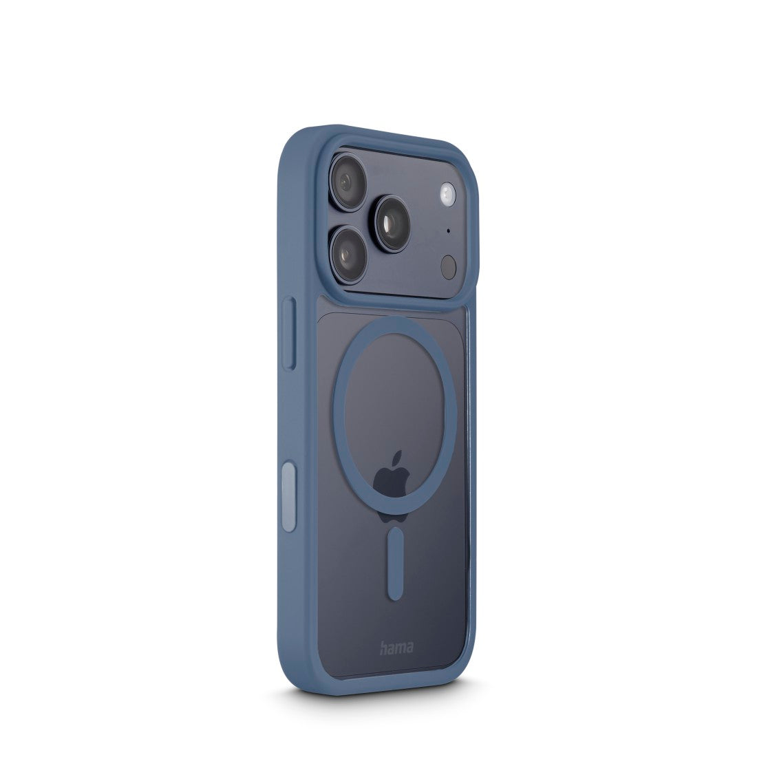 iPhone 17 Pro - HAMA Frame Protect with MagSafe