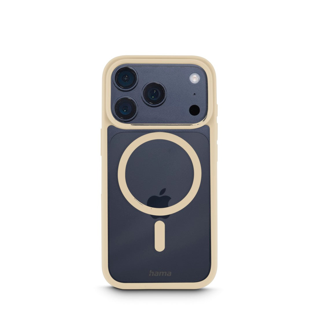 iPhone 17 Pro - HAMA Frame Protect with MagSafe