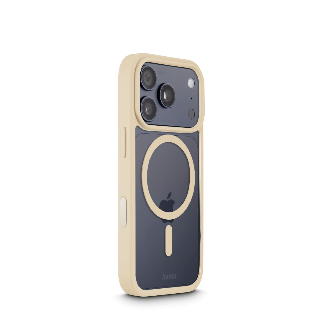 iPhone 17 Pro - HAMA Frame Protect with MagSafe