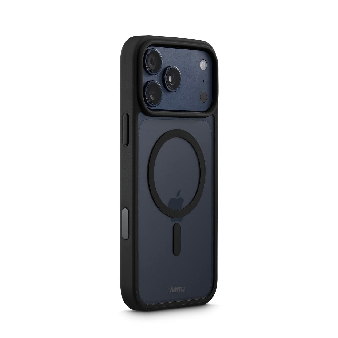 iPhone 17 Pro Max - HAMA Frame Protect with MagSafe