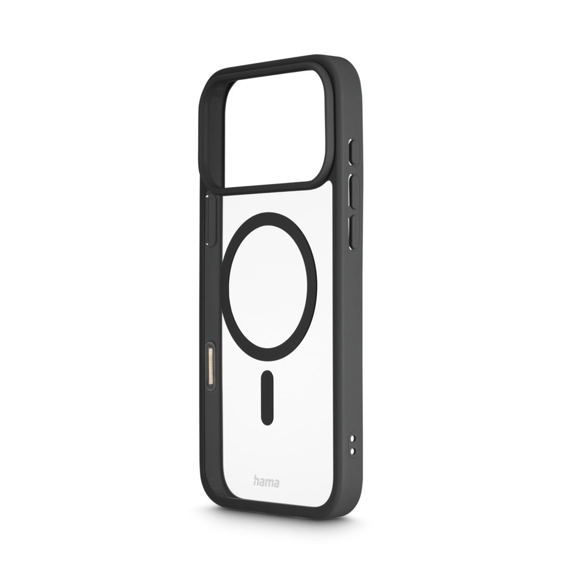 iPhone 17 Pro Max - HAMA Frame Protect with MagSafe
