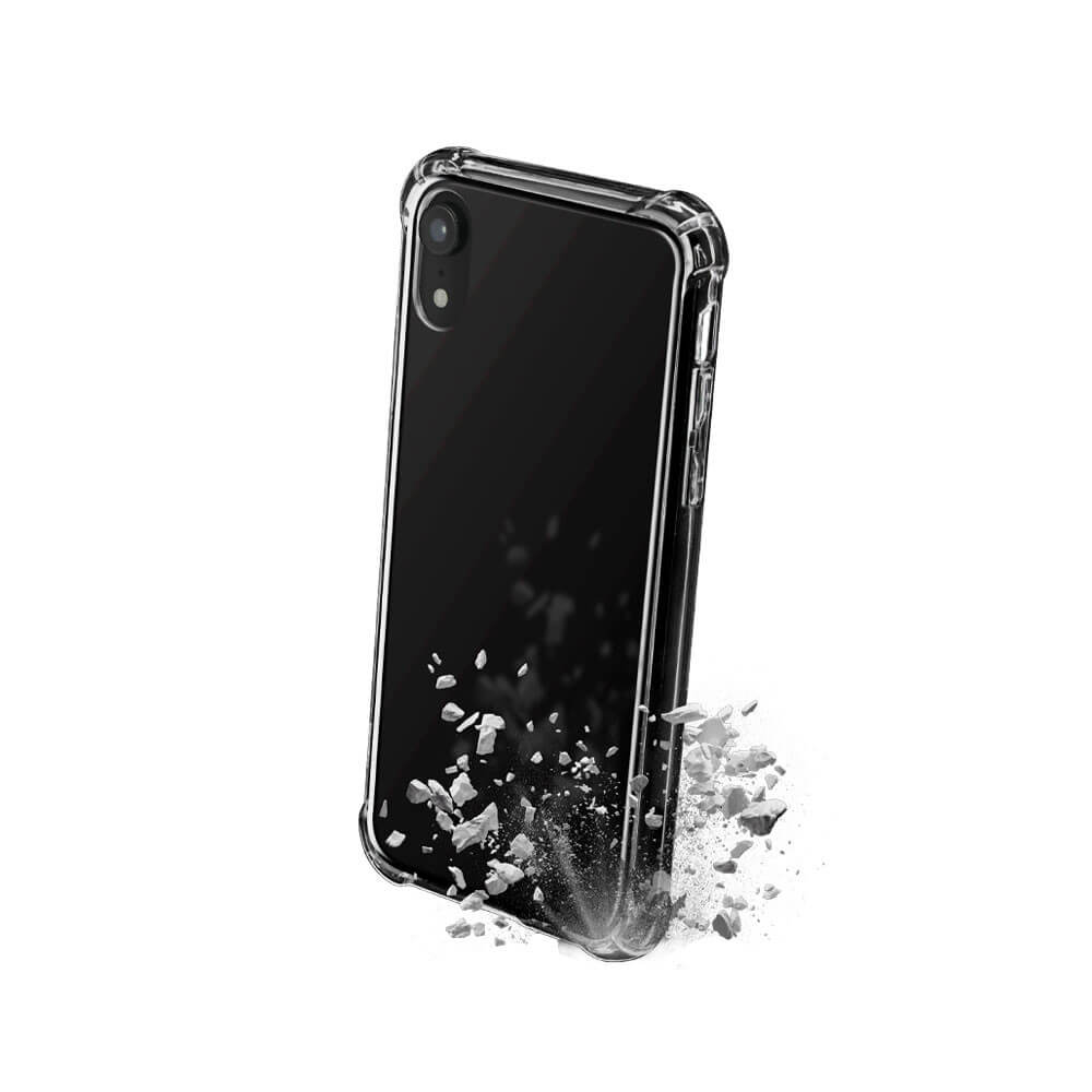 Galaxy A25 - Fonex Mols Rubber Case