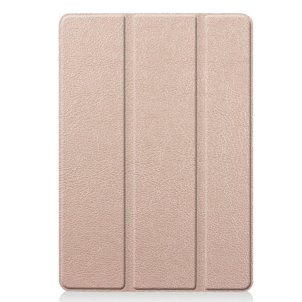 iPad 10.2 - Tri-fold Smart Leder Case