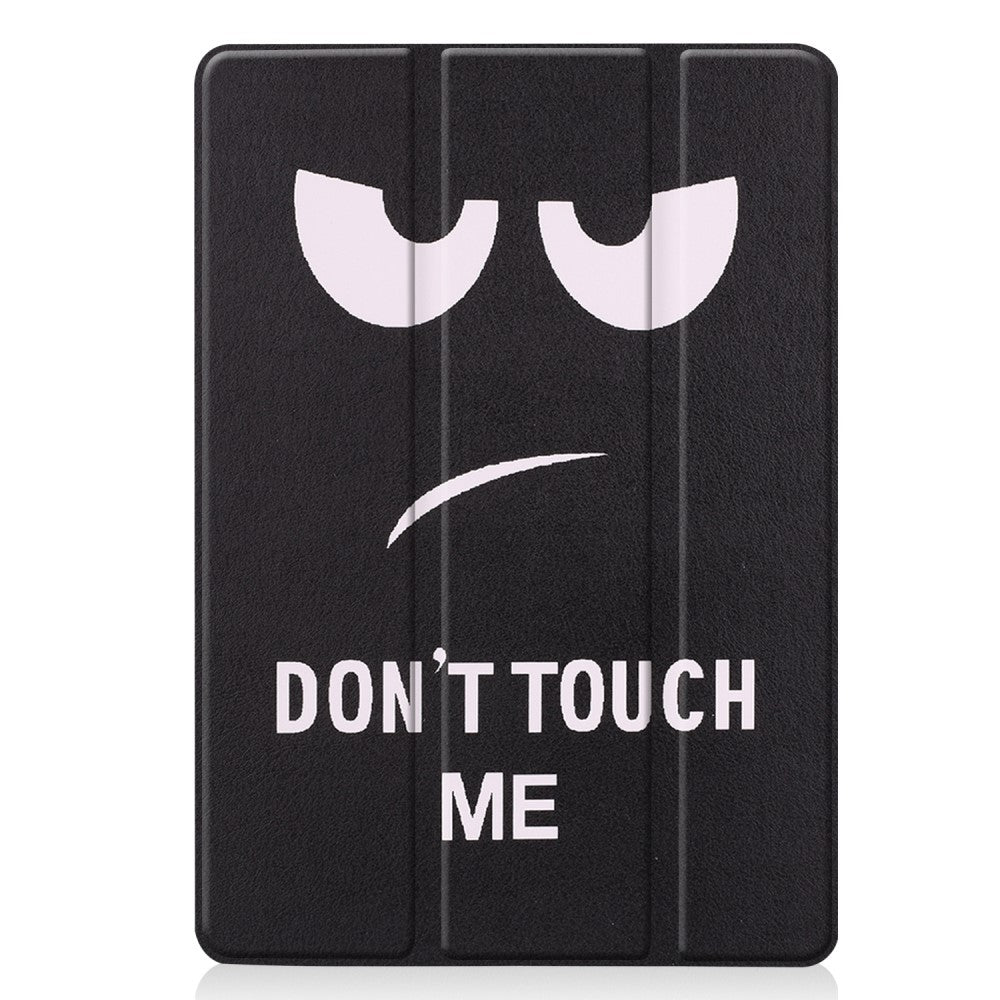 #farbe_Don't Touch