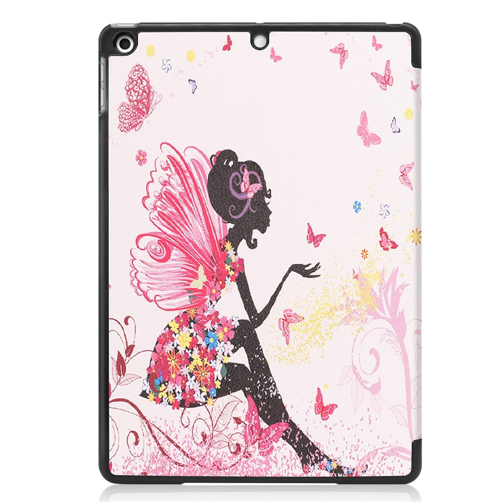 iPad 10.2 - Tri-fold Smart Case