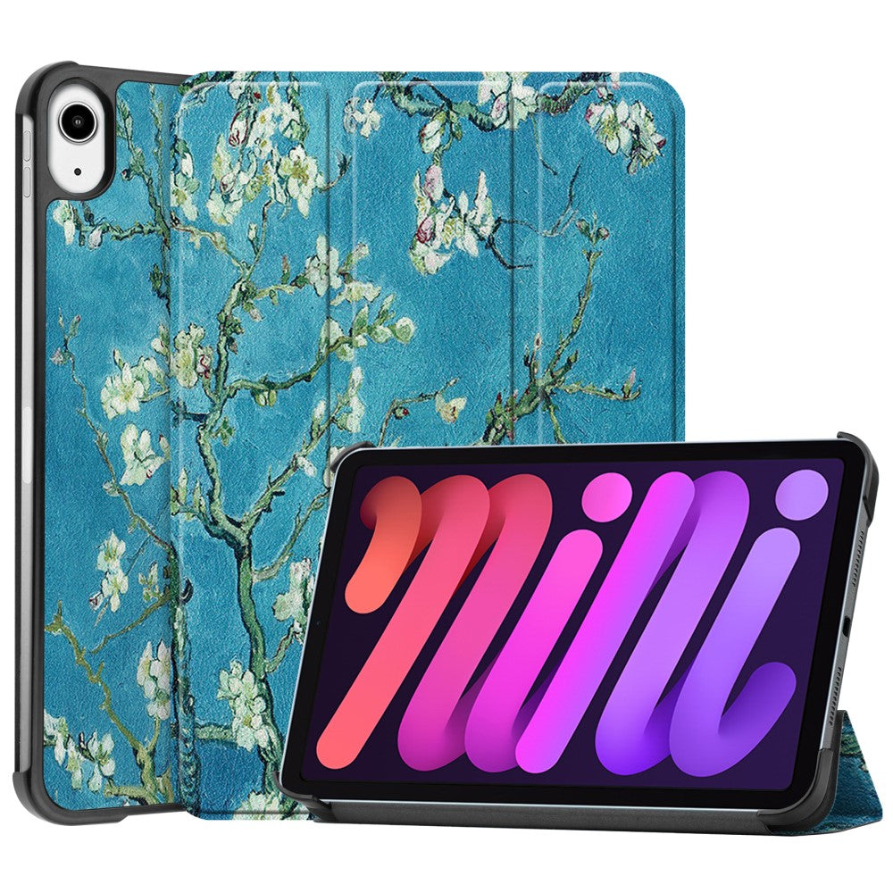 Ipad Mini 6 - Tri-fold Smart Case