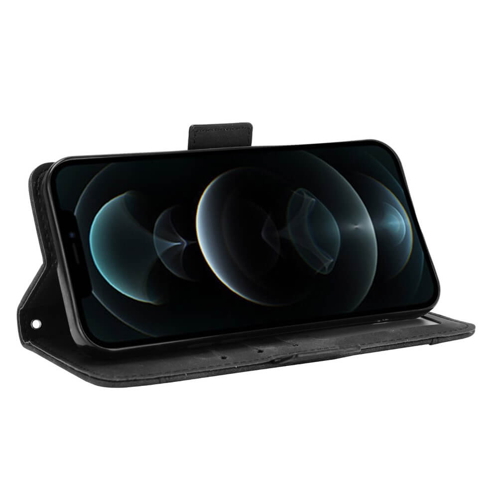 iPhone 13 Pro Max - Custodia multiple card slots