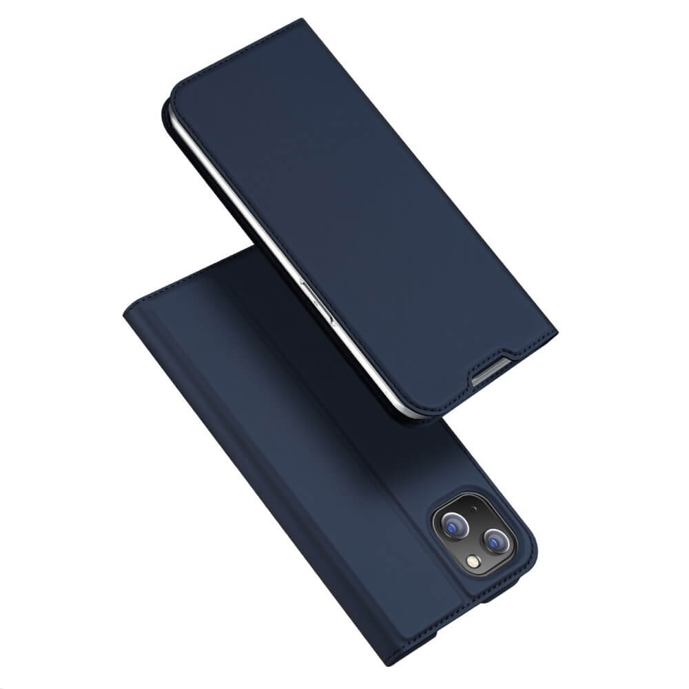 iPhone 14 / 13 - Dux Ducis Flip Folio Case