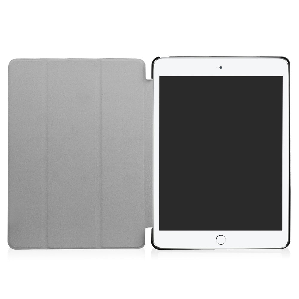 iPad 9.7 2017 - Tri-fold Smart Case Motiv