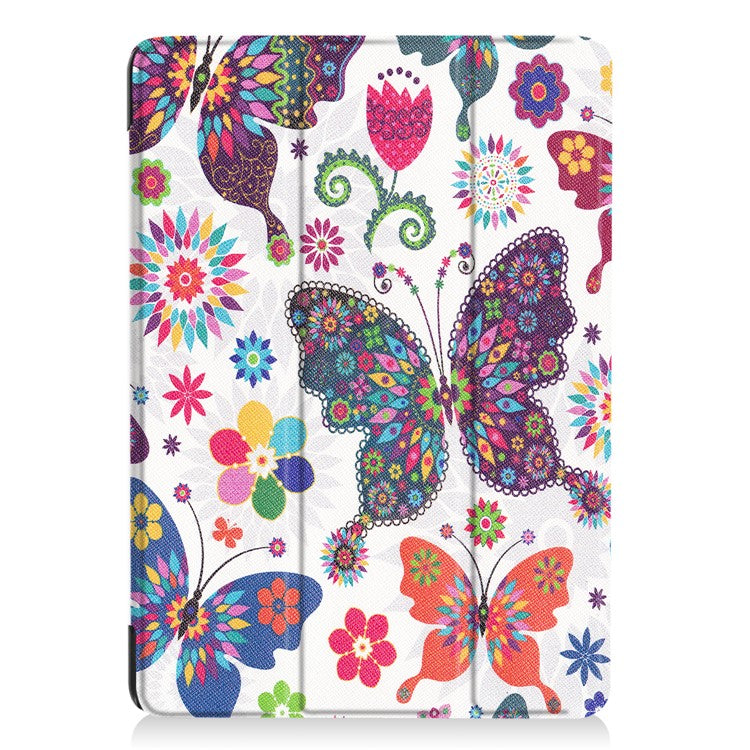 iPad 9.7 2017 - Tri-fold Smart Case Motiv