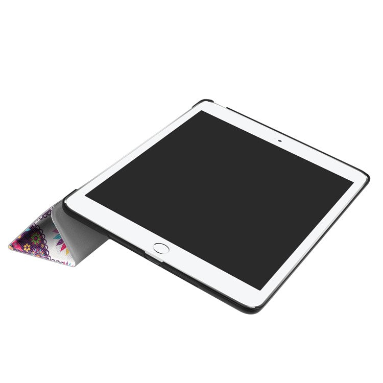 iPad 9.7 2017 - Tri-fold Smart Case Motiv