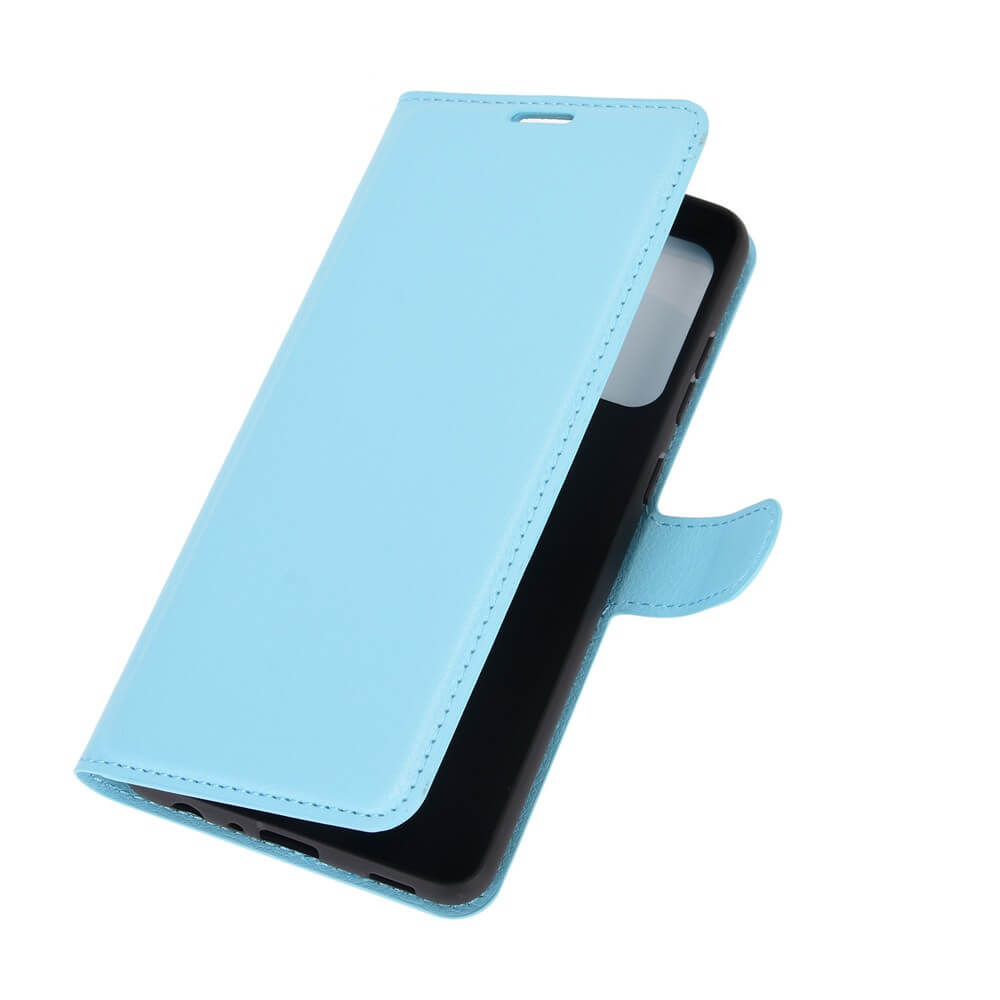 Galaxy A52 - Etui en cuir coque