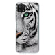 case tiger