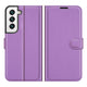 case purple