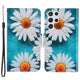 cover case daisies
