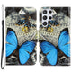 cover case butterfly